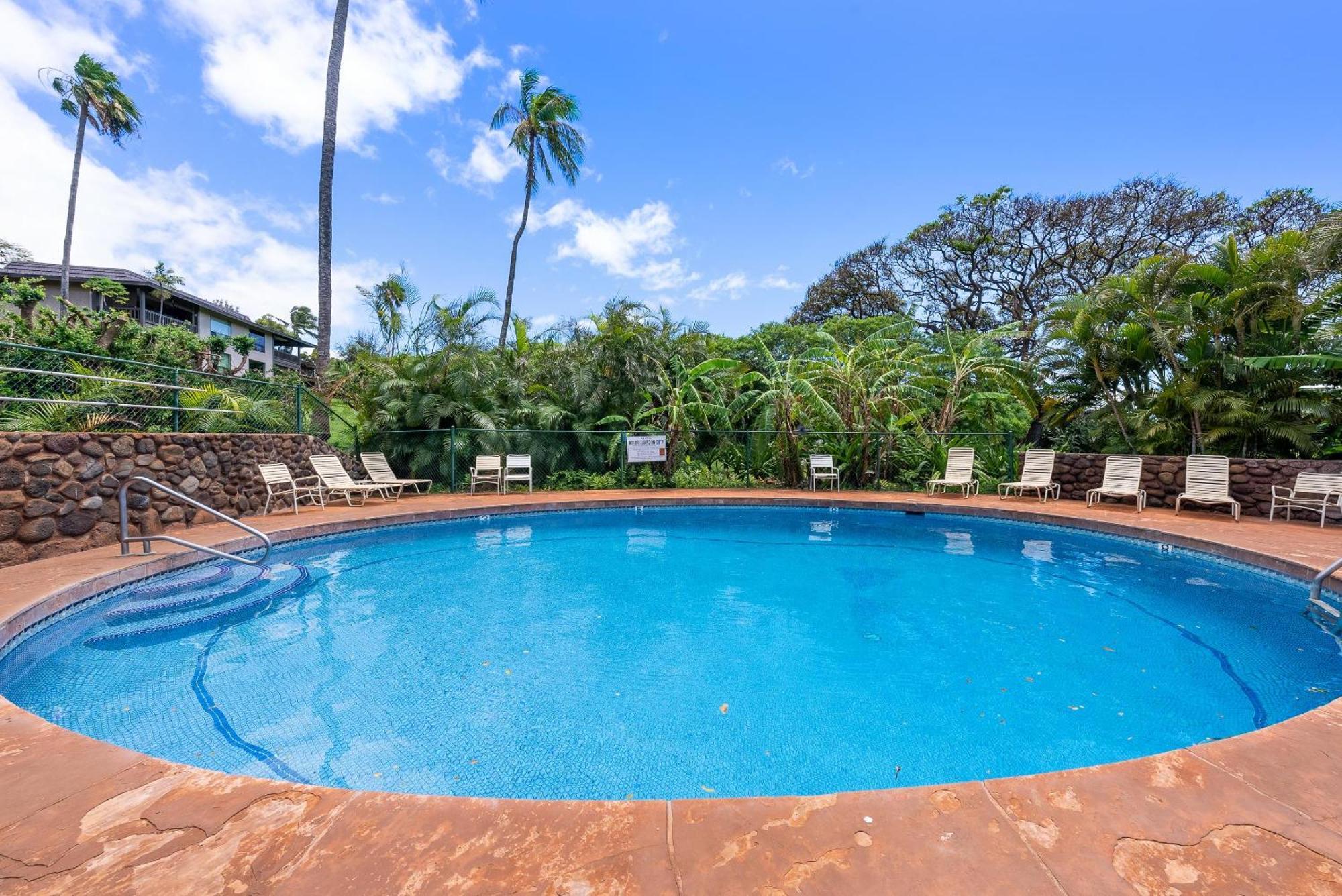 Kaanapali Plantation 9 *
