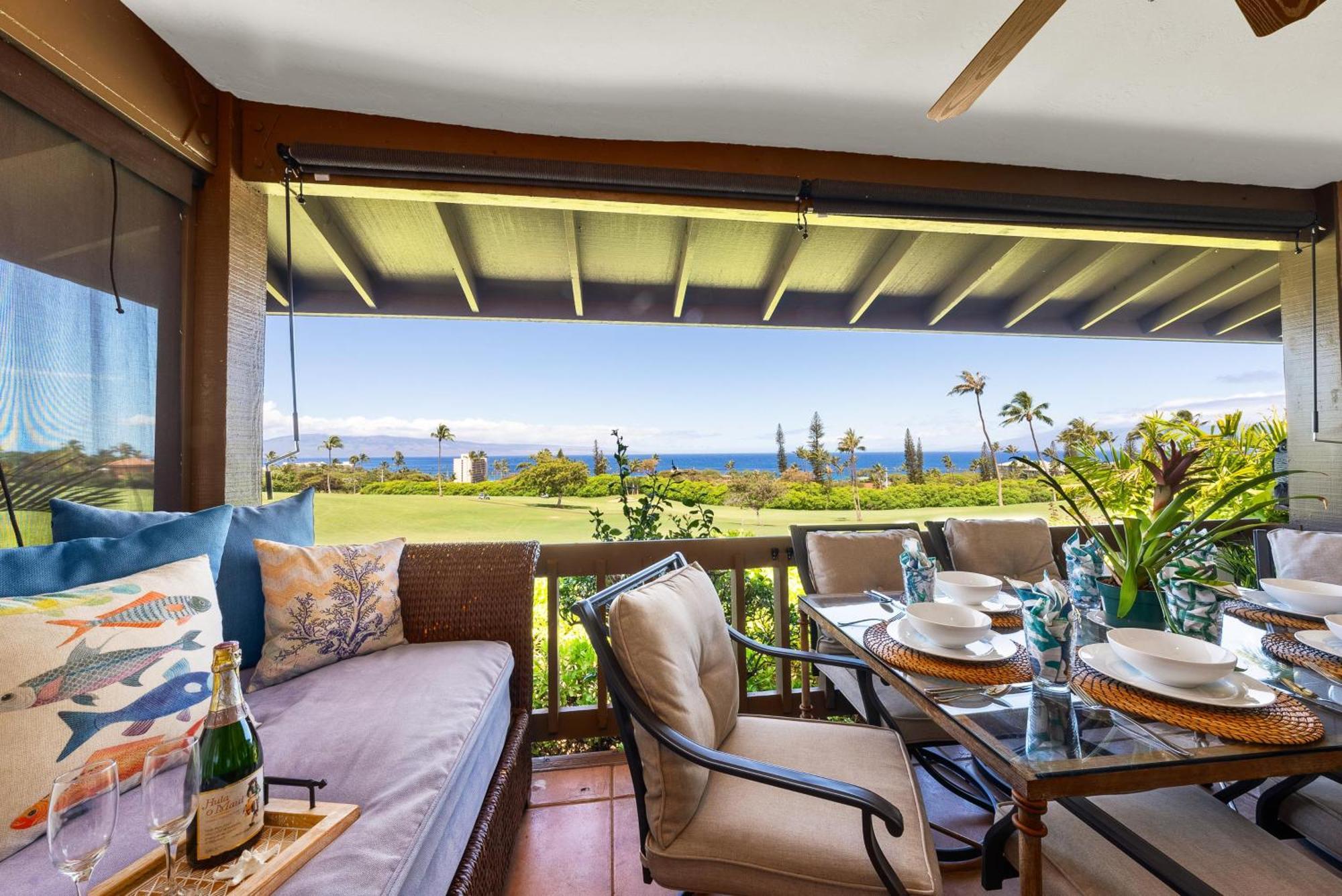 Holiday home Kaanapali Plantation 9 Lahaina