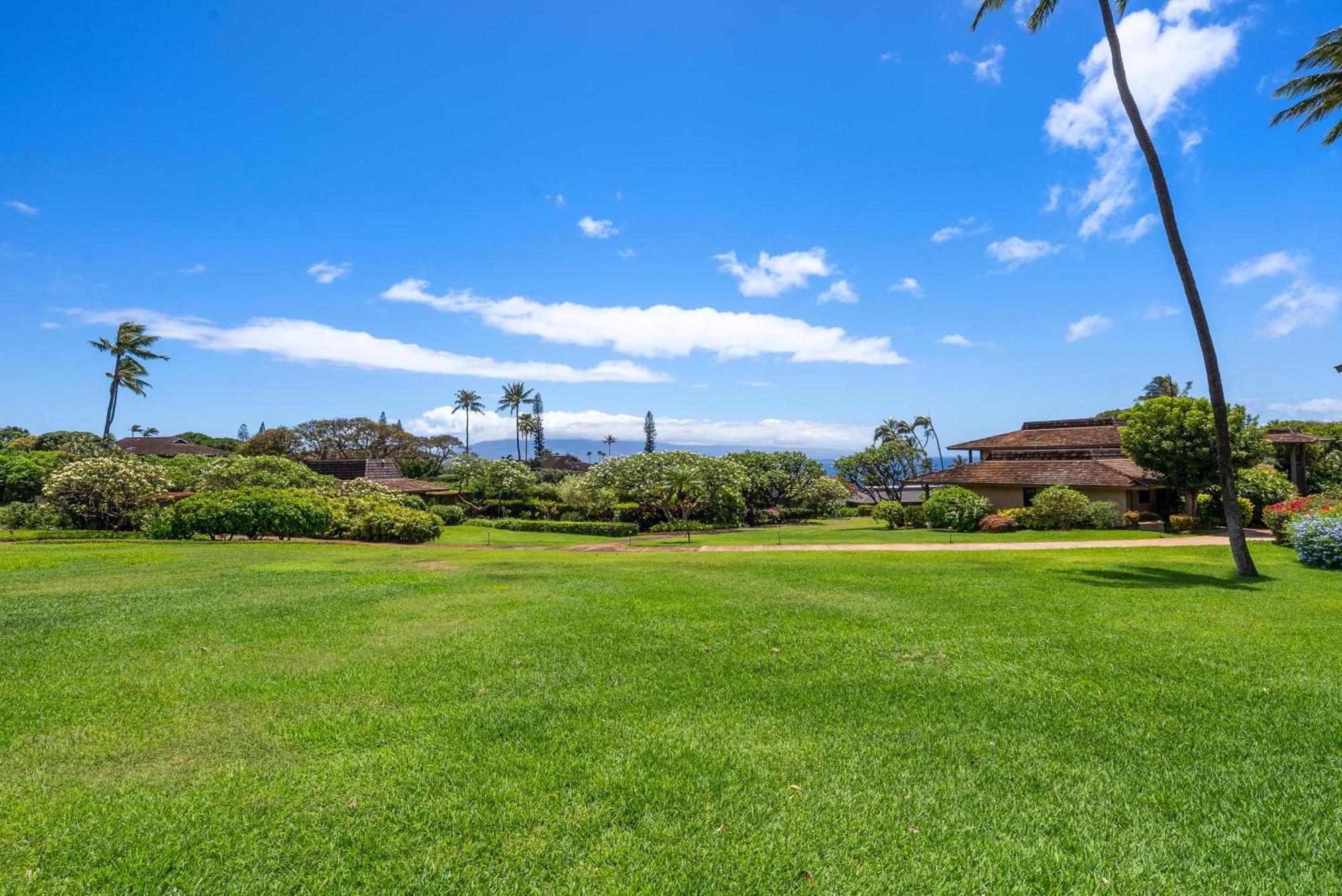 Kaanapali Plantation 9 * Lahaina