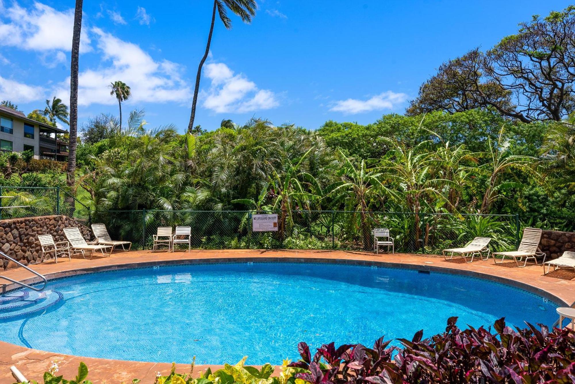 Kaanapali Plantation 9 *