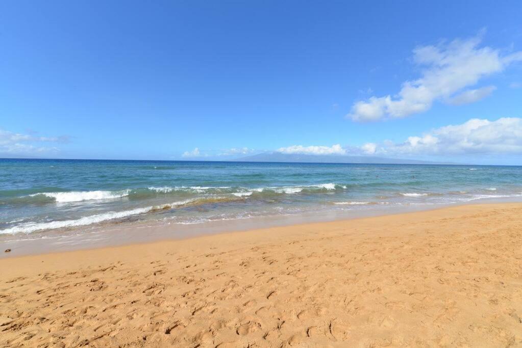 Apartment Ocean Views On Maui! Perfect For Honeymooners!! Kahana