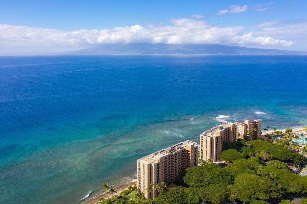Apartment Ocean Views On Maui! Perfect For Honeymooners!!