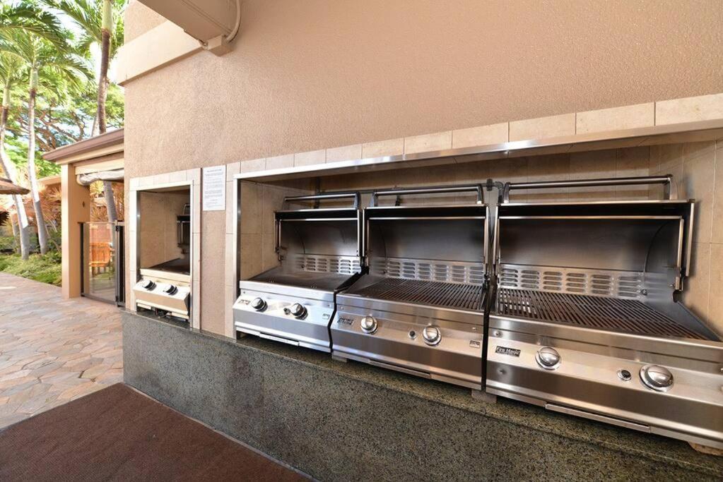 Ocean Views On Maui! Perfect For Honeymooners!! Apartment *