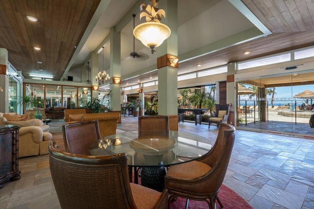 Apartment Ocean Views On Maui! Perfect For Honeymooners!! *