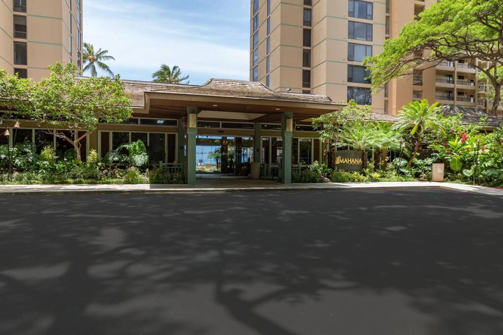 Ocean Views On Maui! Perfect For Honeymooners!! *