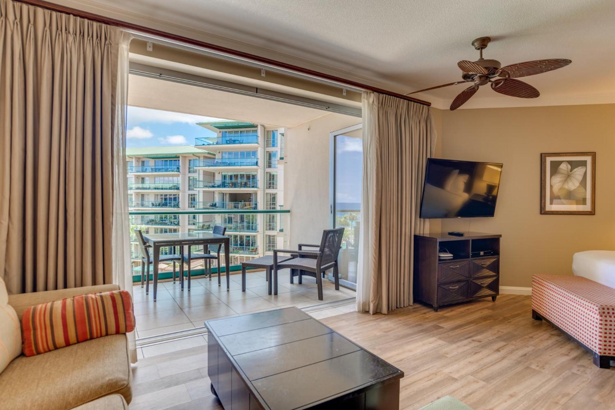 Outrigger Honua Kai And Aparthotel