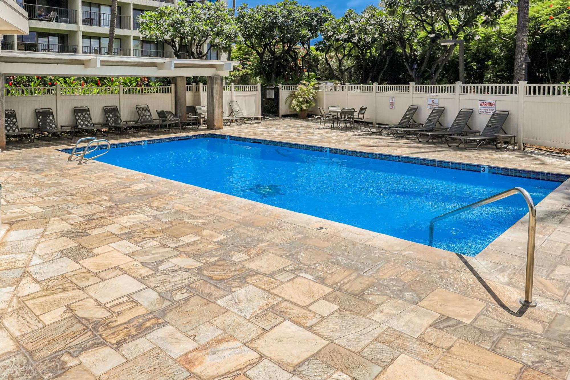 Kihei Akahi 3*