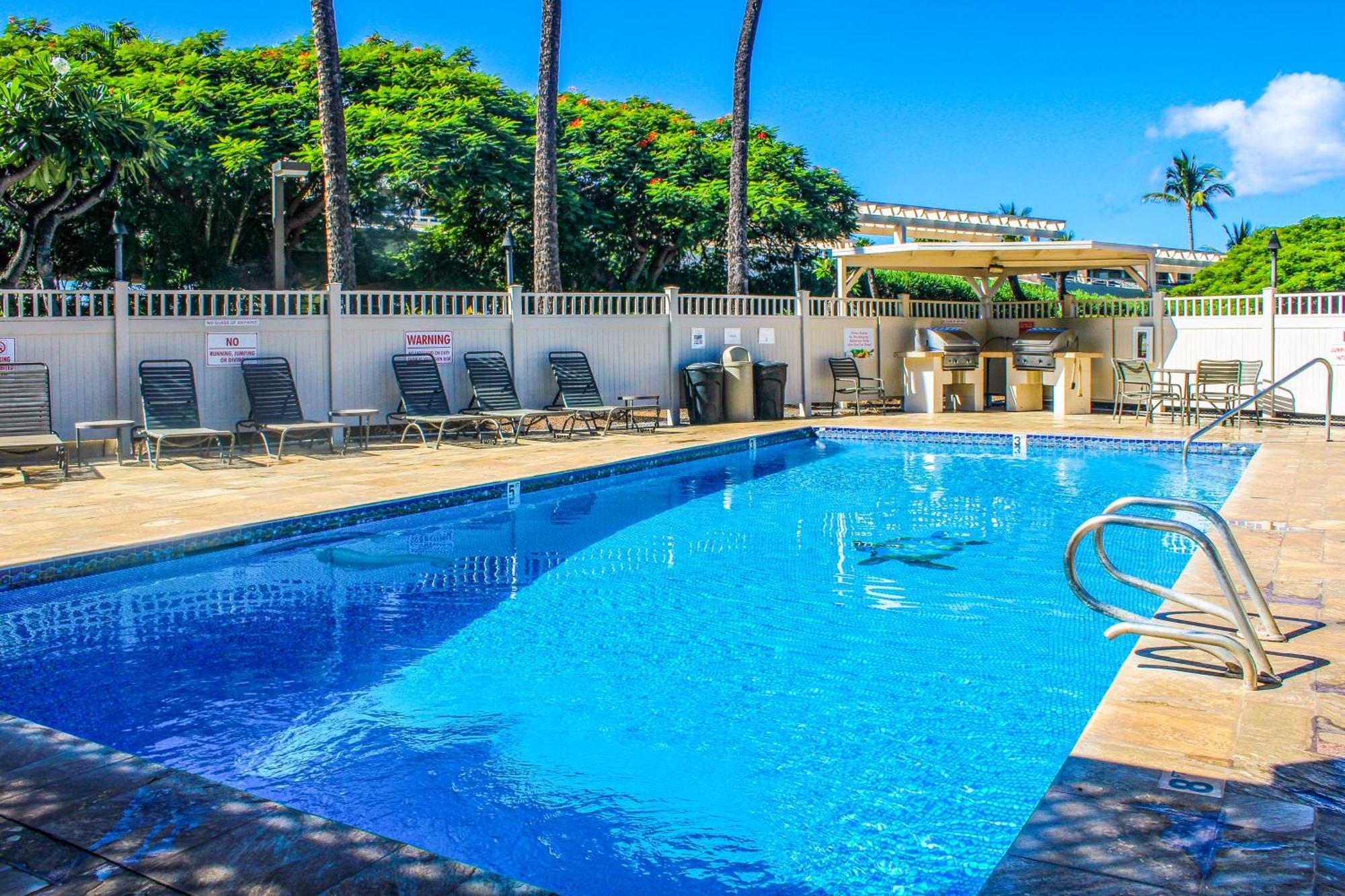 Kihei Akahi 3* Wailea (Maui)