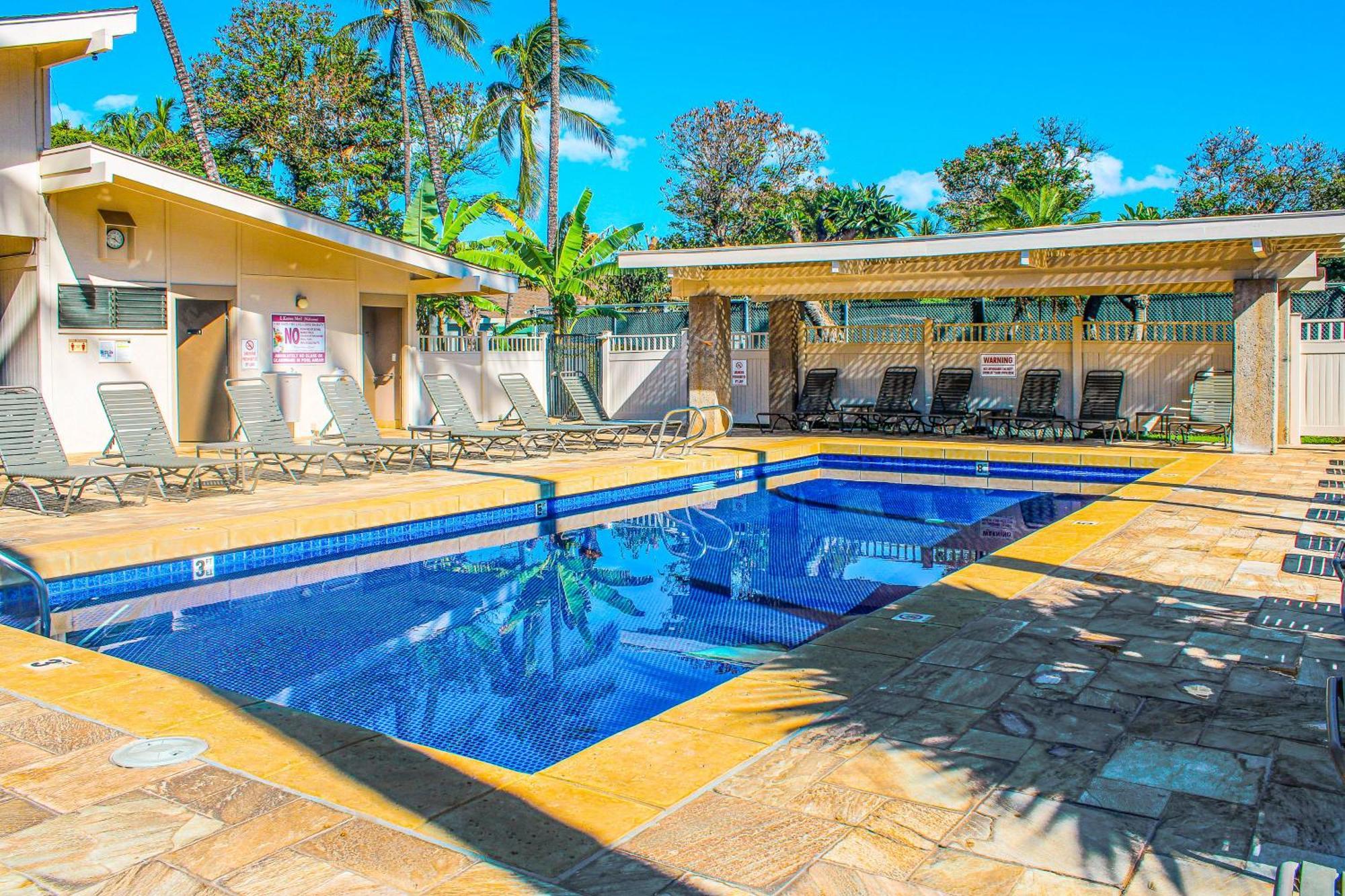 Kihei Akahi Aparthotel Wailea (Maui)