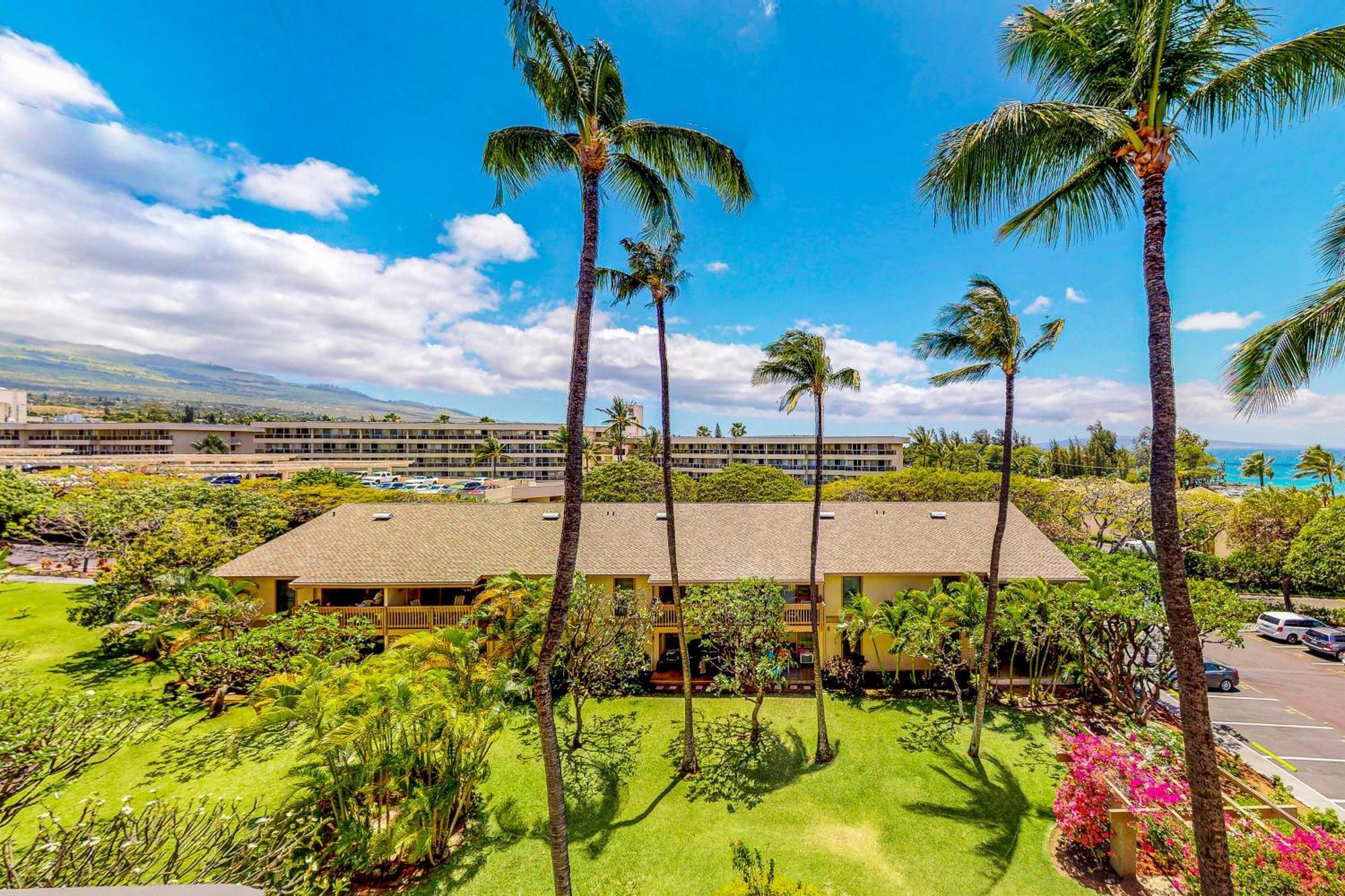 Kihei Akahi Wailea (Maui)
