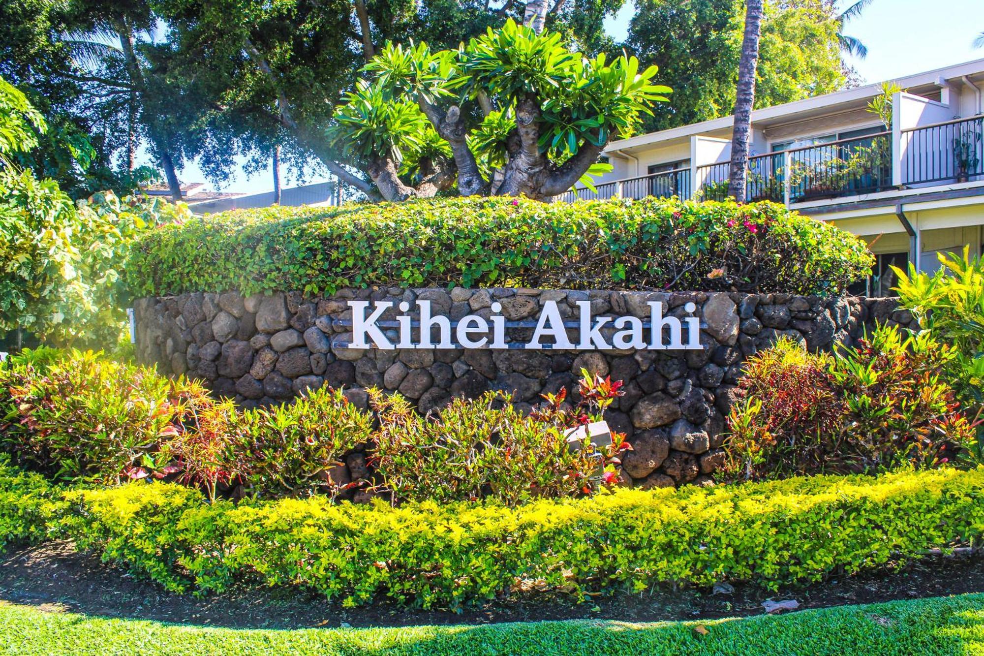 Kihei Akahi Wailea (Maui)