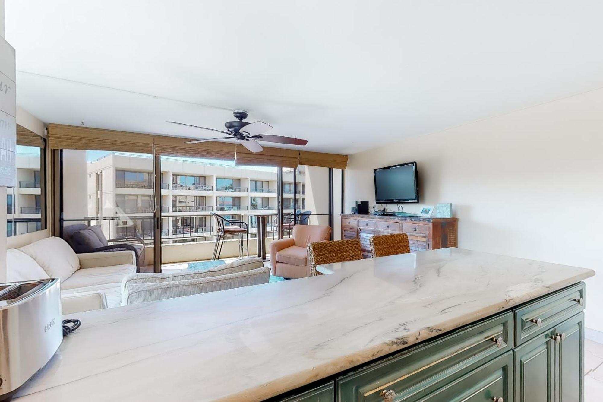 Apartment Sugar