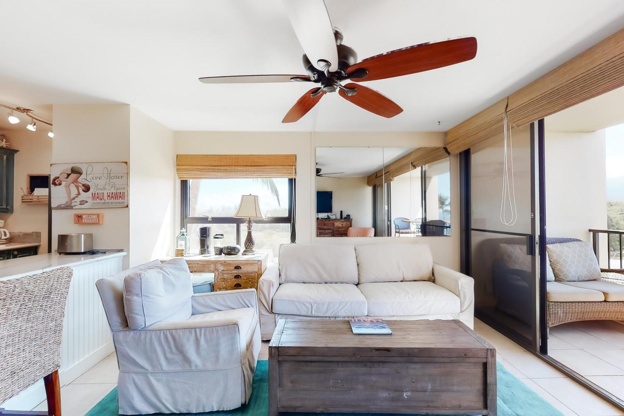 Sugar Apartment