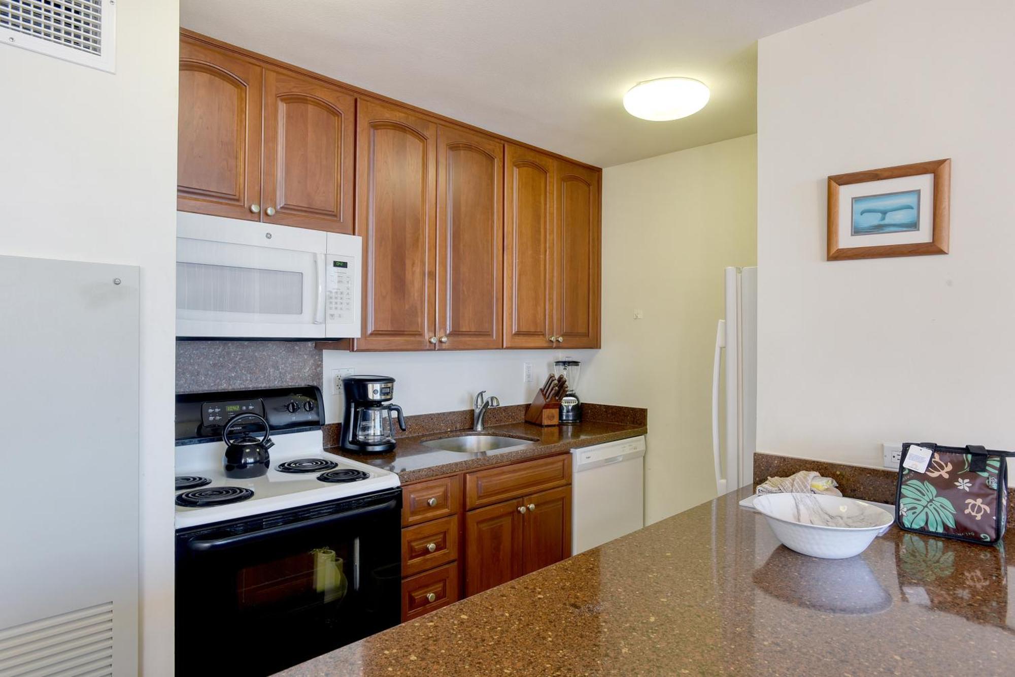 Apartment Sugar Kihei
