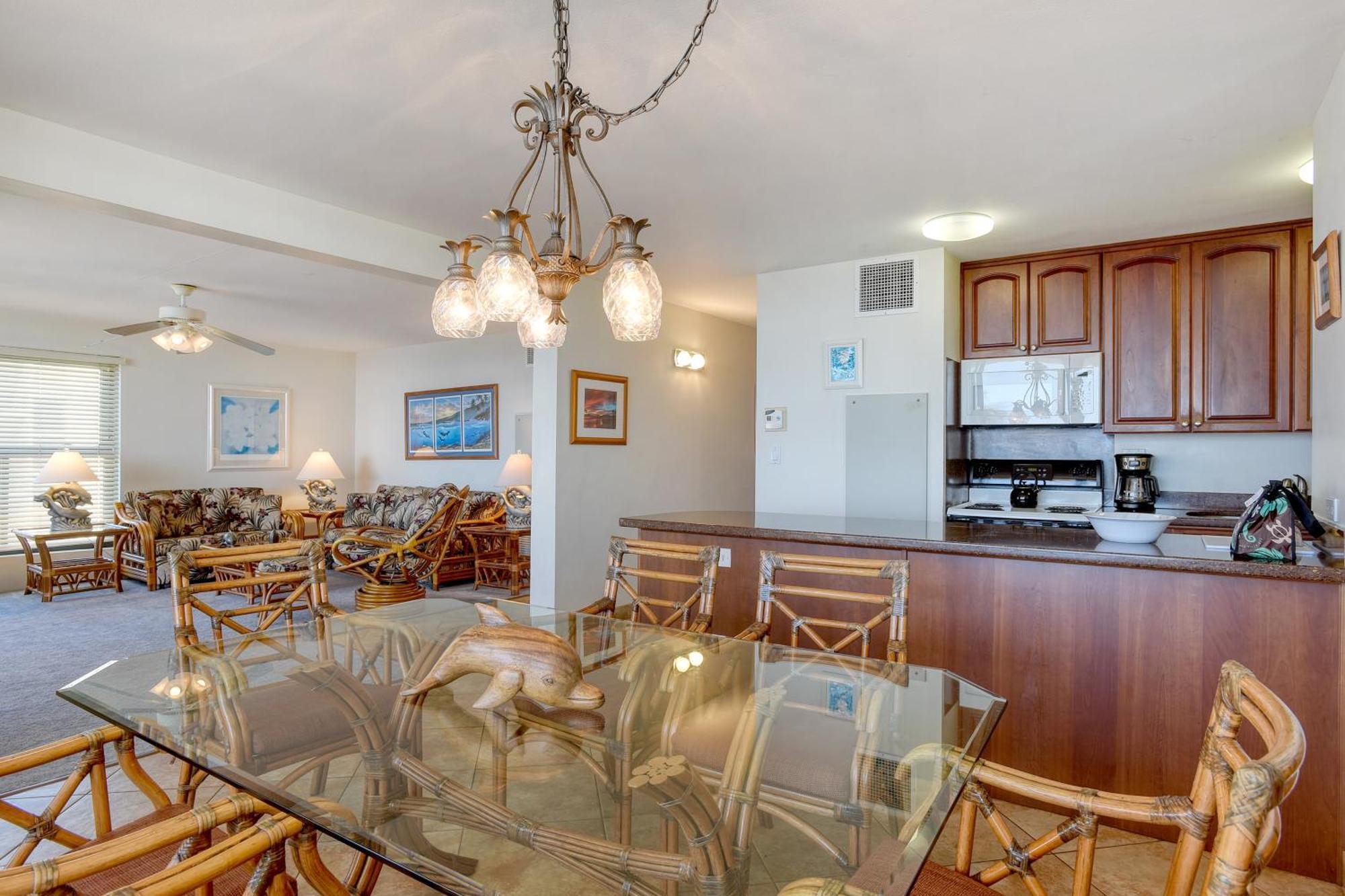 Sugar Apartment