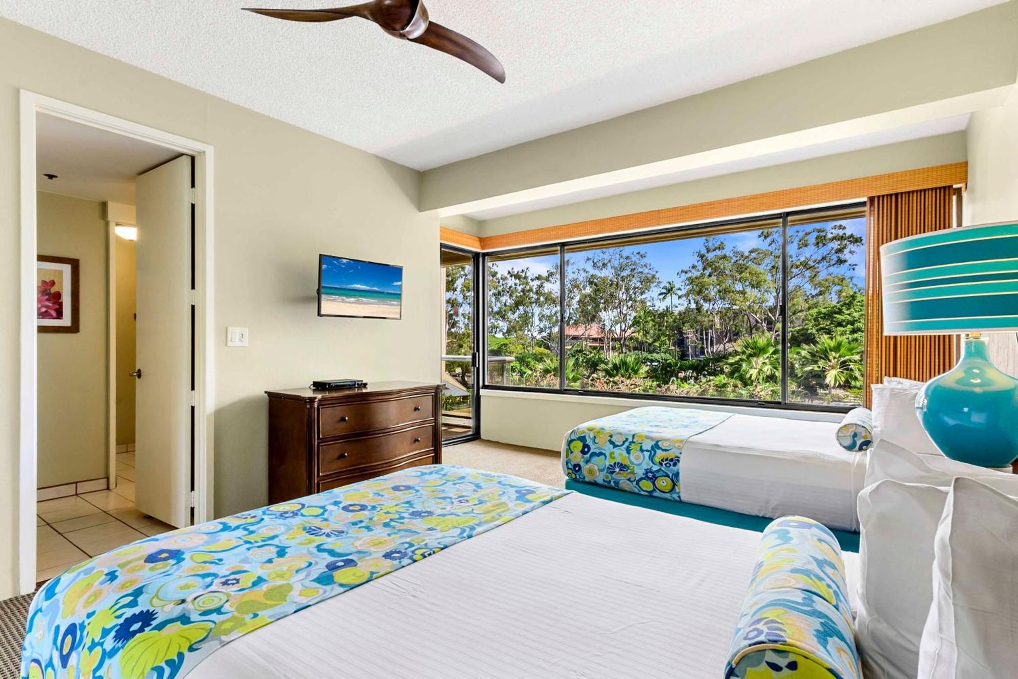 Sands Of Kahana Vacation Club Resort