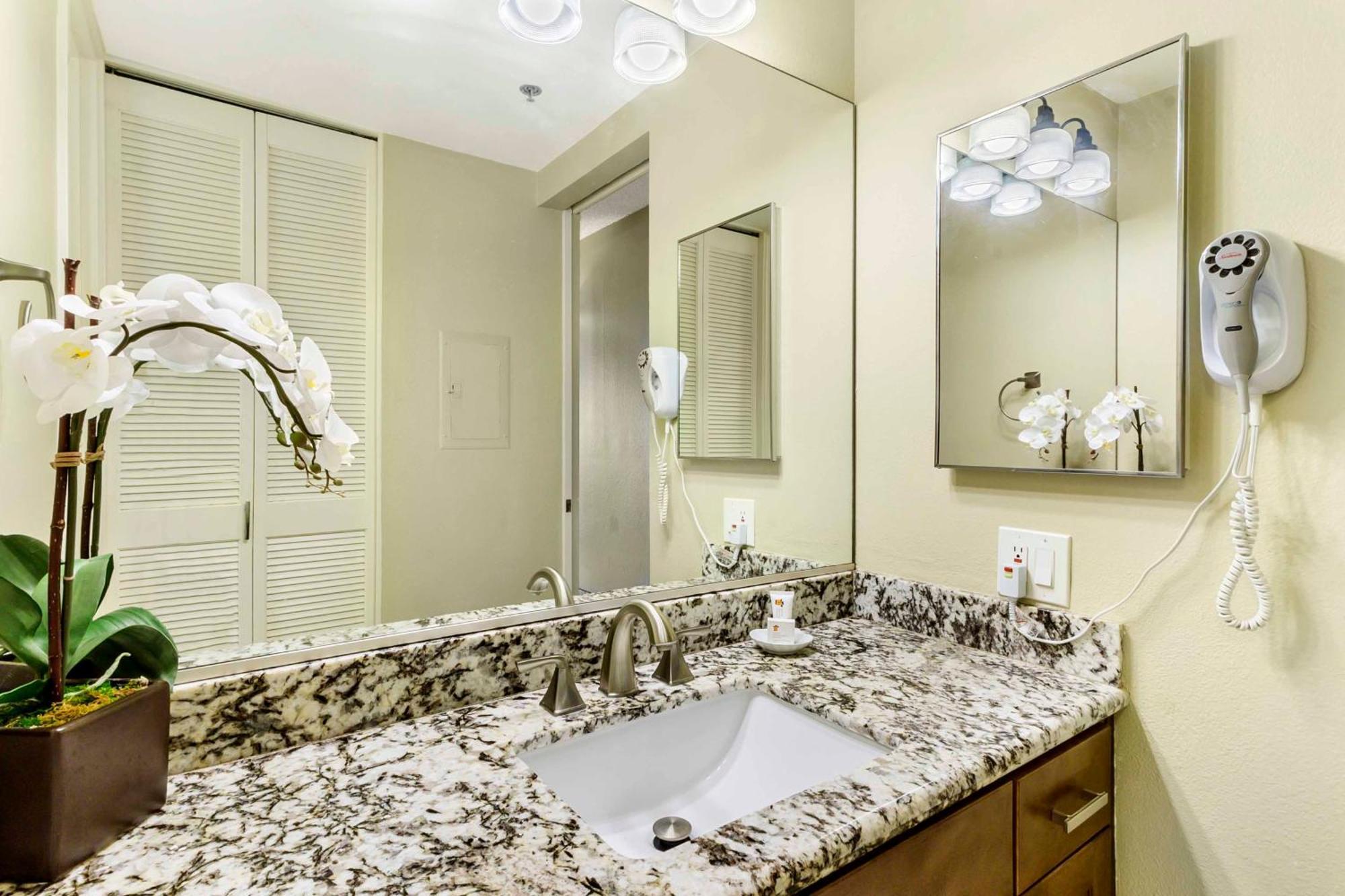 Sands Of Kahana Vacation Club Resort