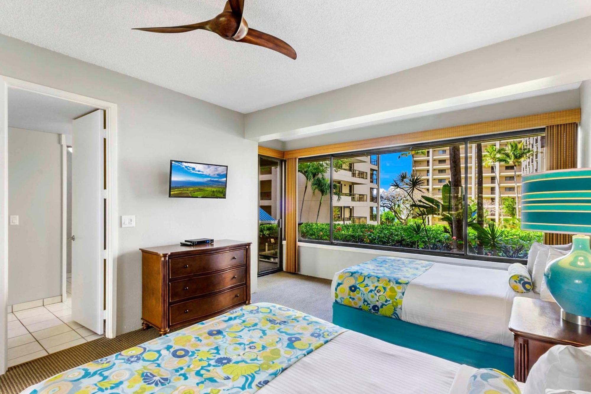 Resort Sands Of Kahana Vacation Club Lahaina