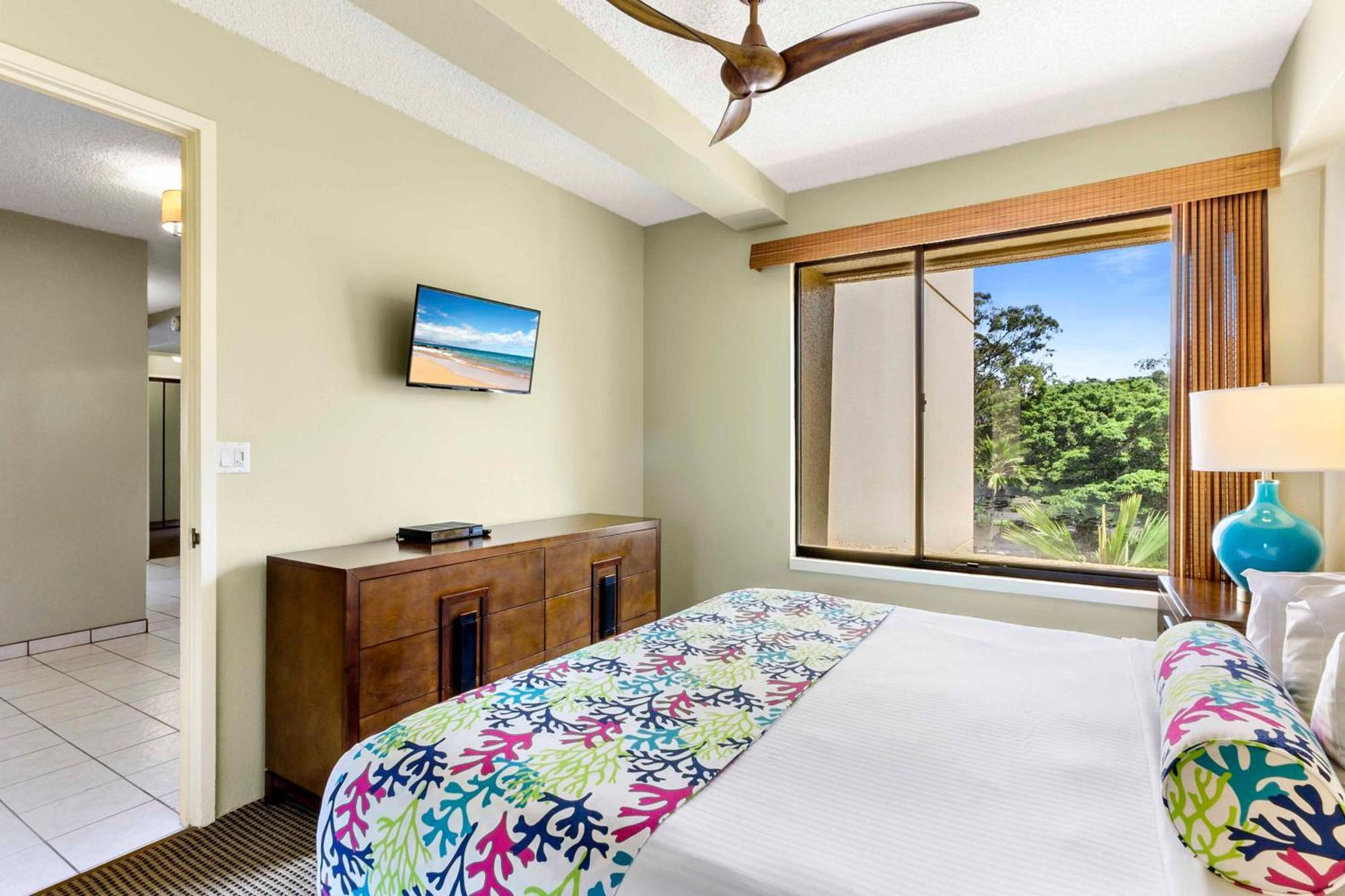 Sands Of Kahana Vacation Club 4* Lahaina