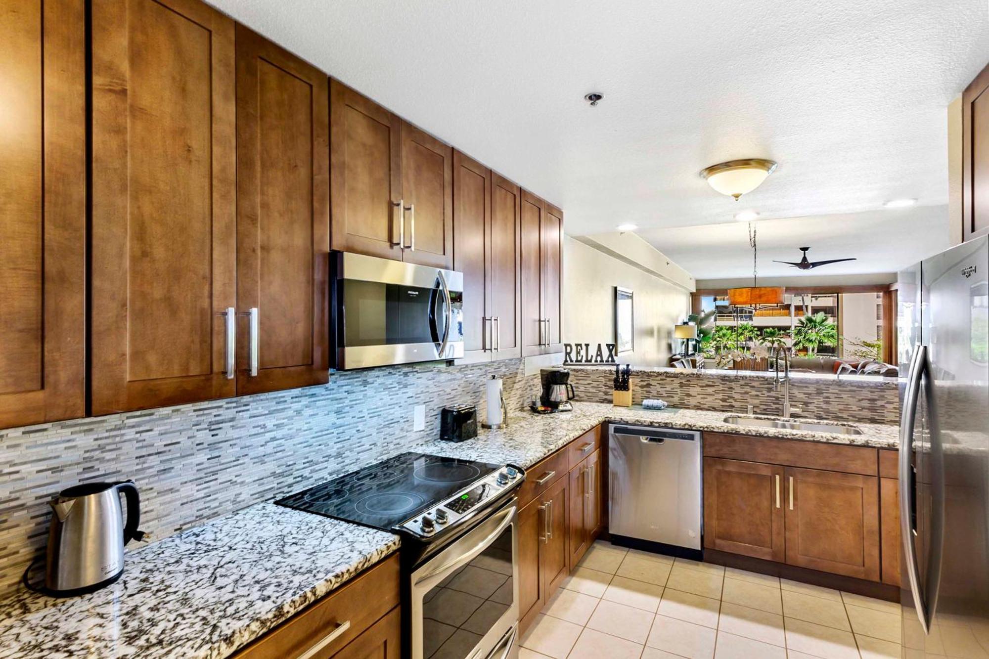 Sands Of Kahana Vacation Club Resort 4*