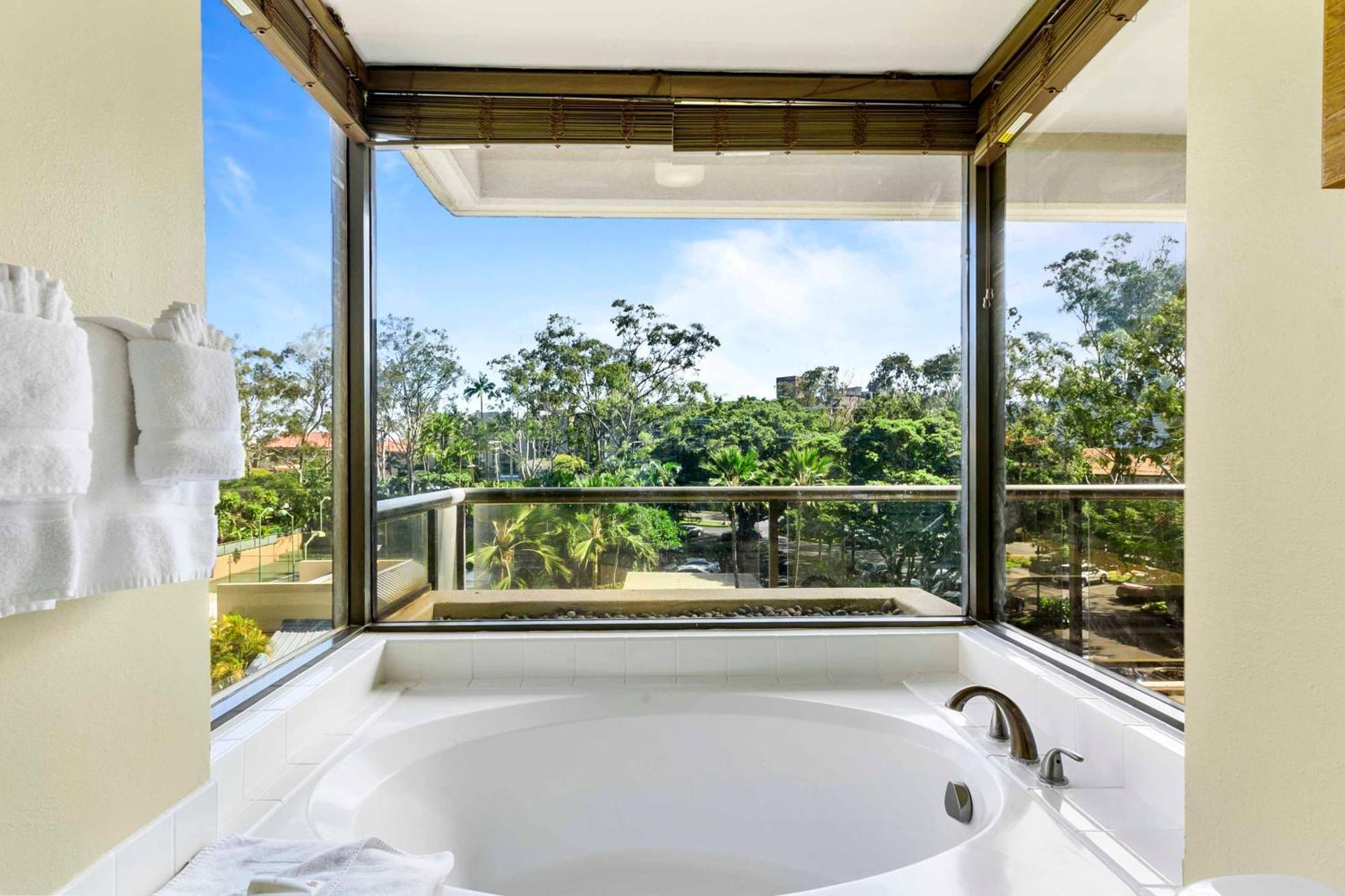 Sands Of Kahana Vacation Club 4*