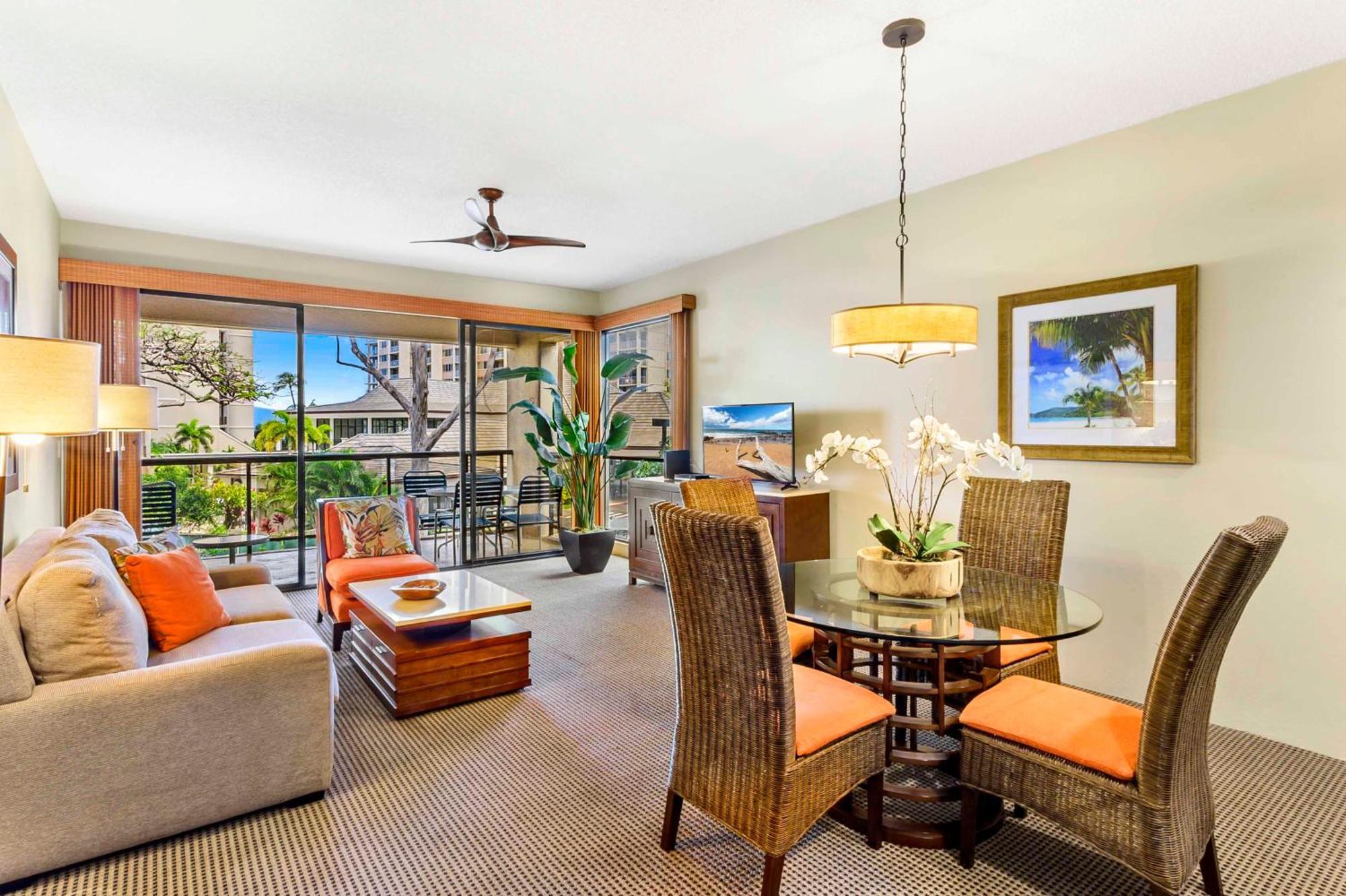 Sands Of Kahana Vacation Club Resort Lahaina