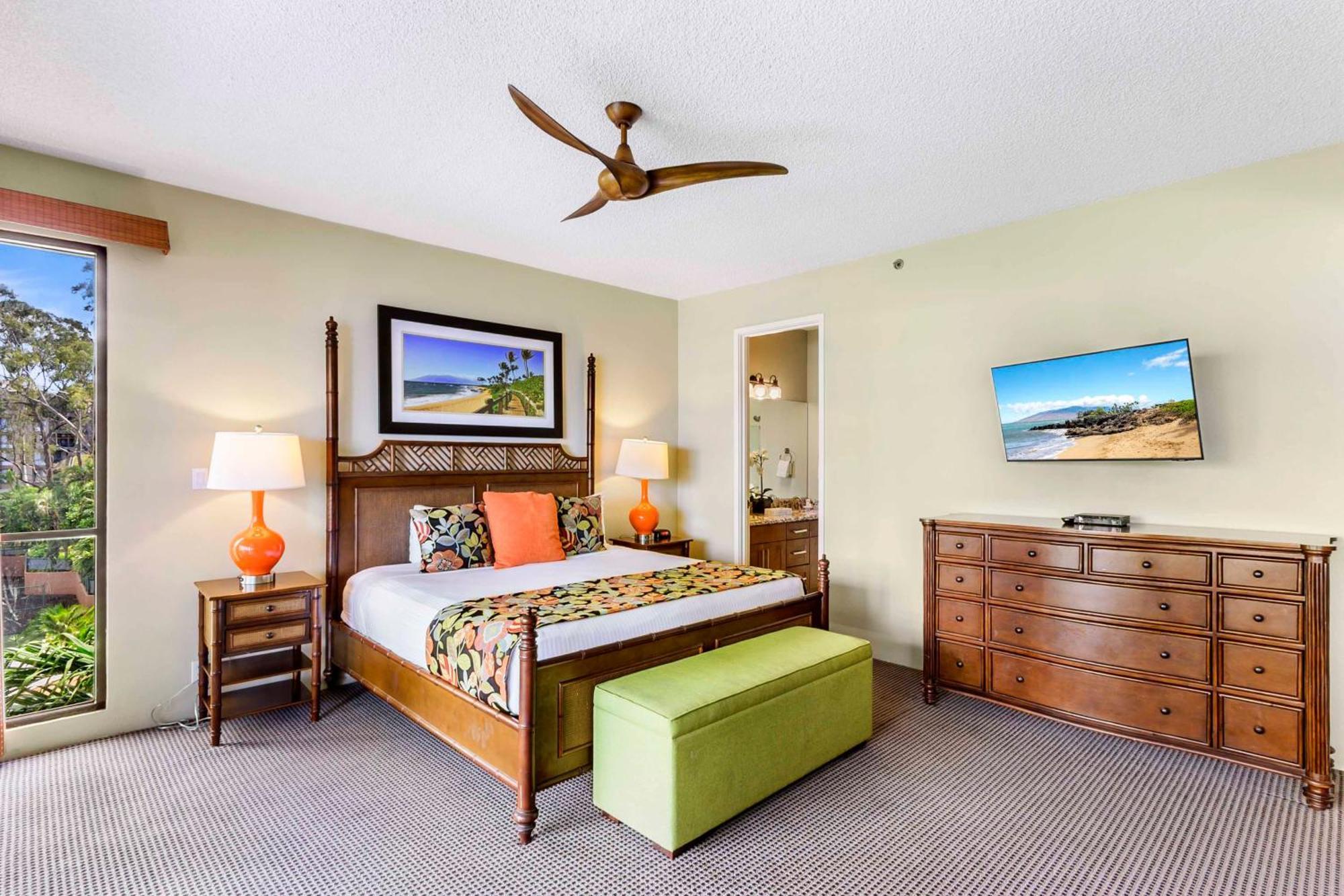 Resort Sands Of Kahana Vacation Club Lahaina