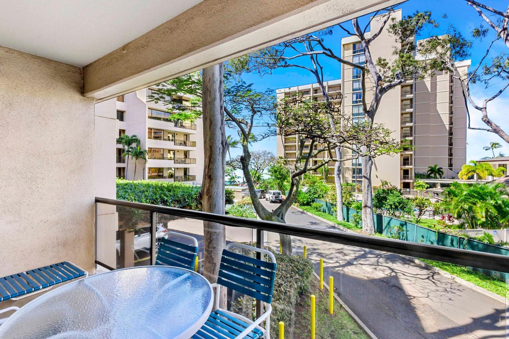 Sands Of Kahana Vacation Club Resort