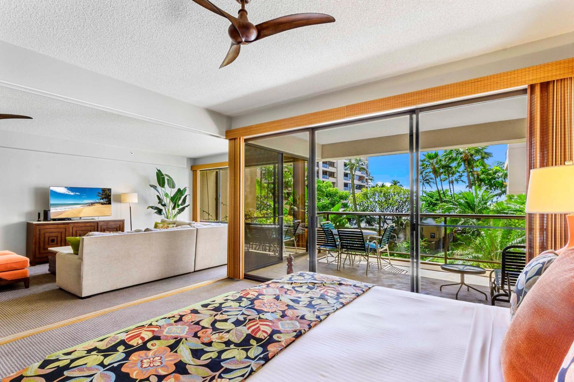 Sands Of Kahana Vacation Club 4* Lahaina