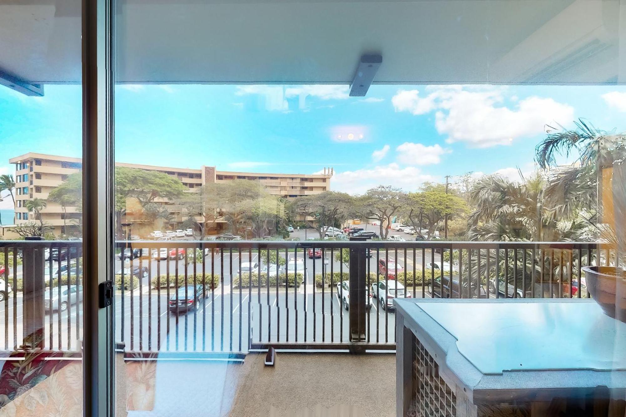 Mana Kai Maui Apartment *