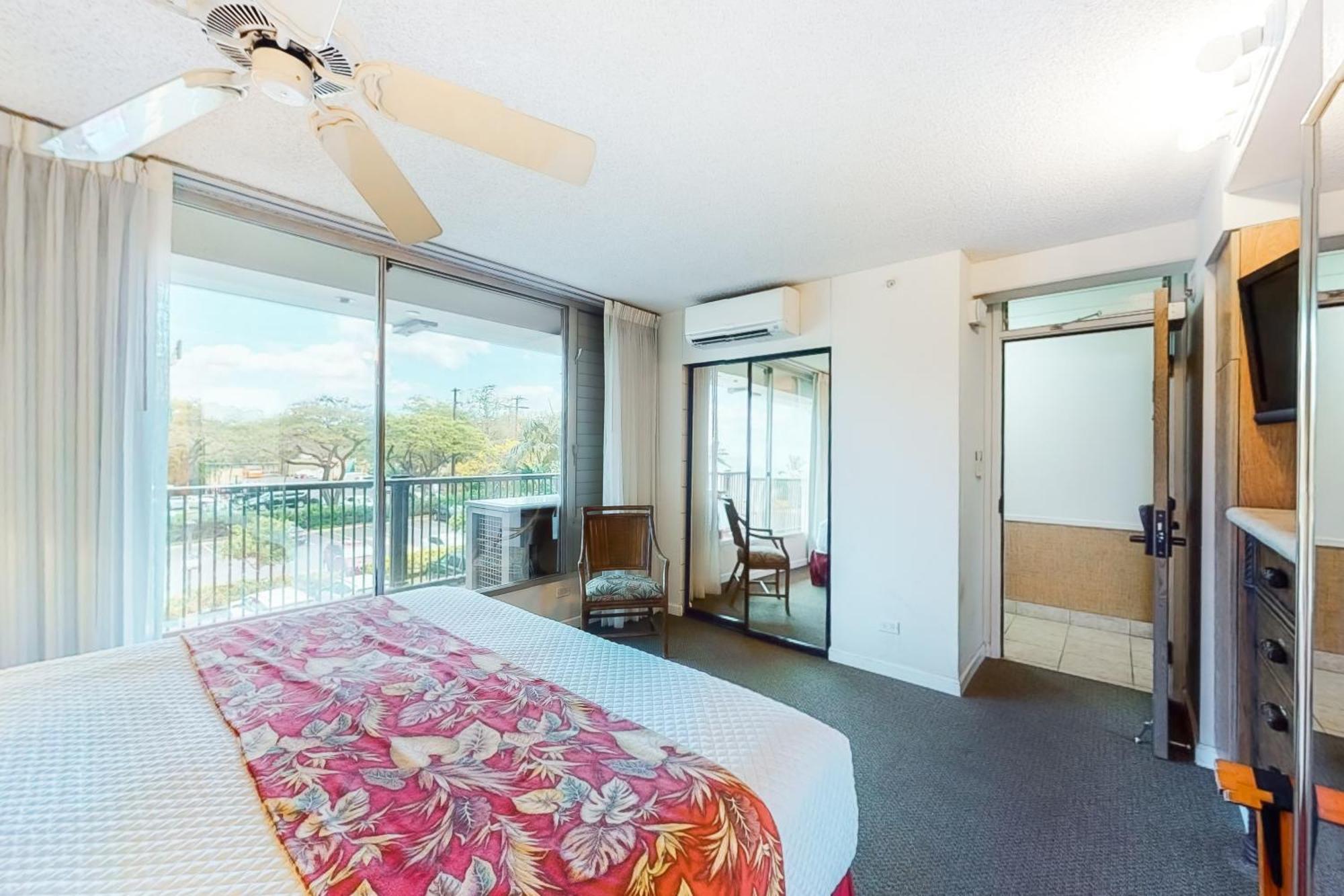 Mana Kai Maui Apartment