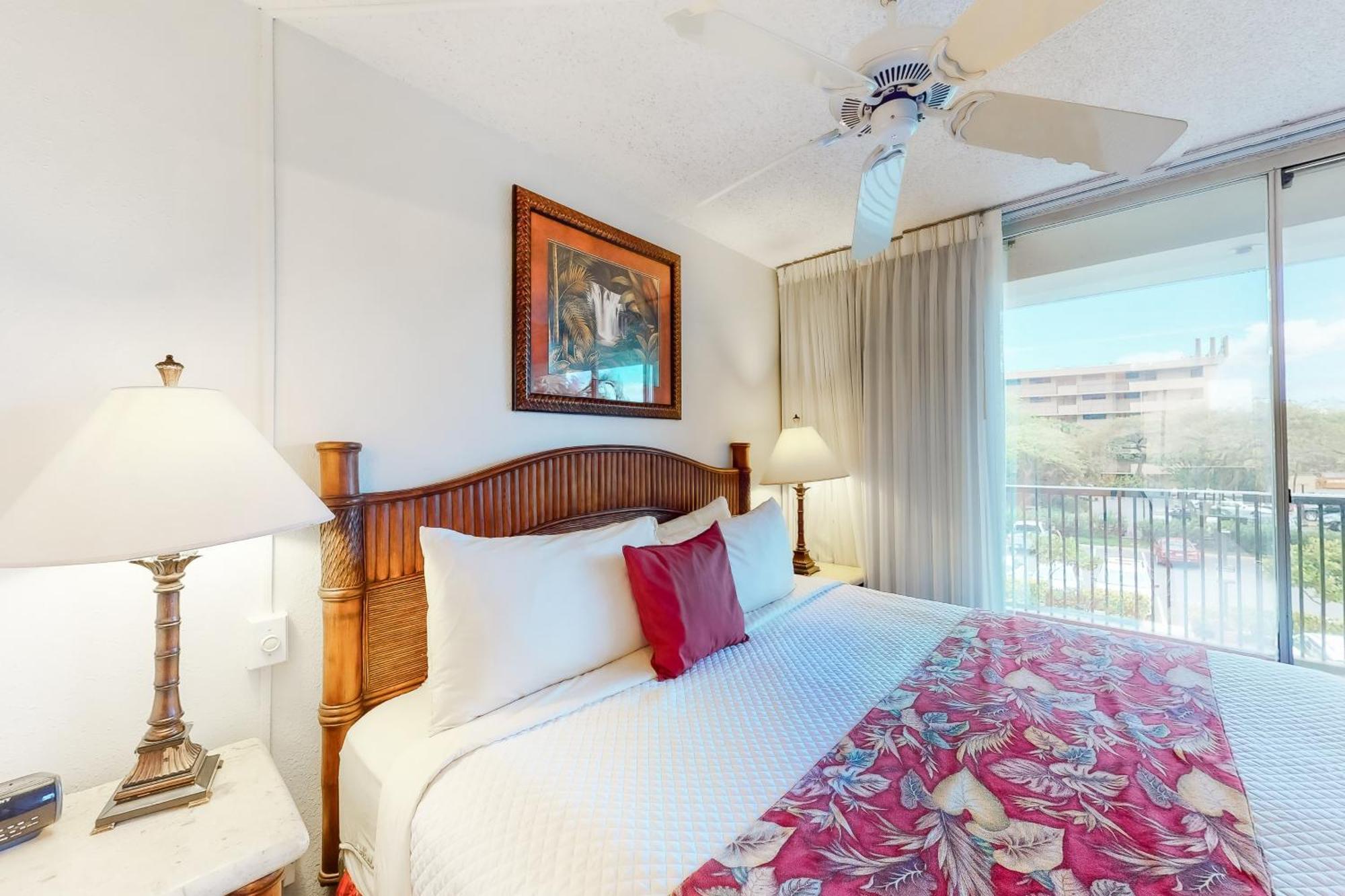 Apartment Mana Kai Maui *