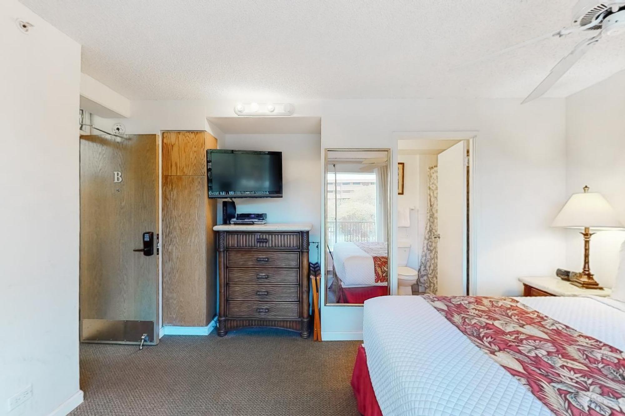 Apartment Mana Kai Maui