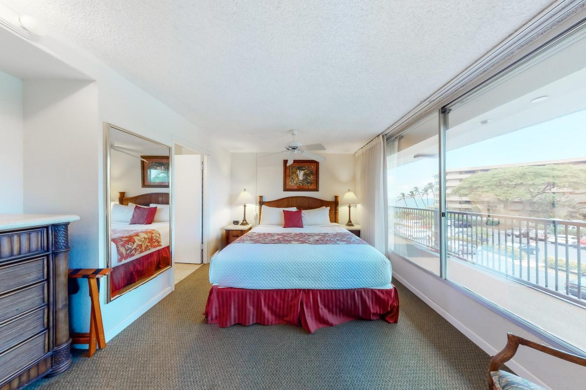 Mana Kai Maui Apartment *