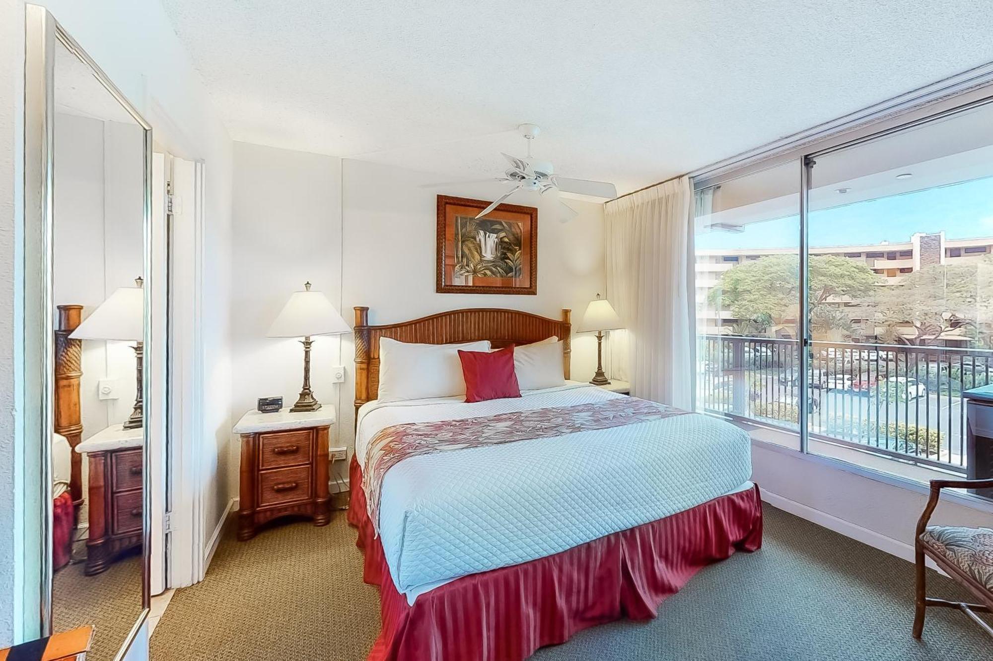 Mana Kai Maui Apartment