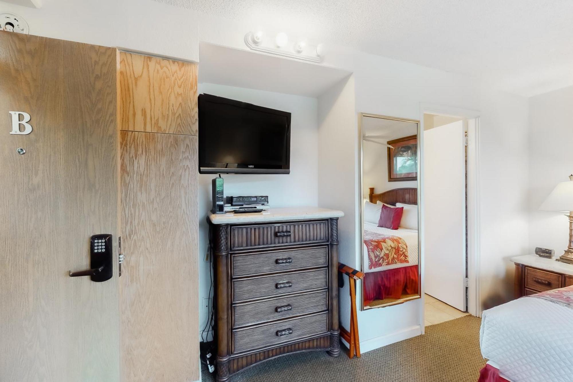 Apartment Mana Kai Maui