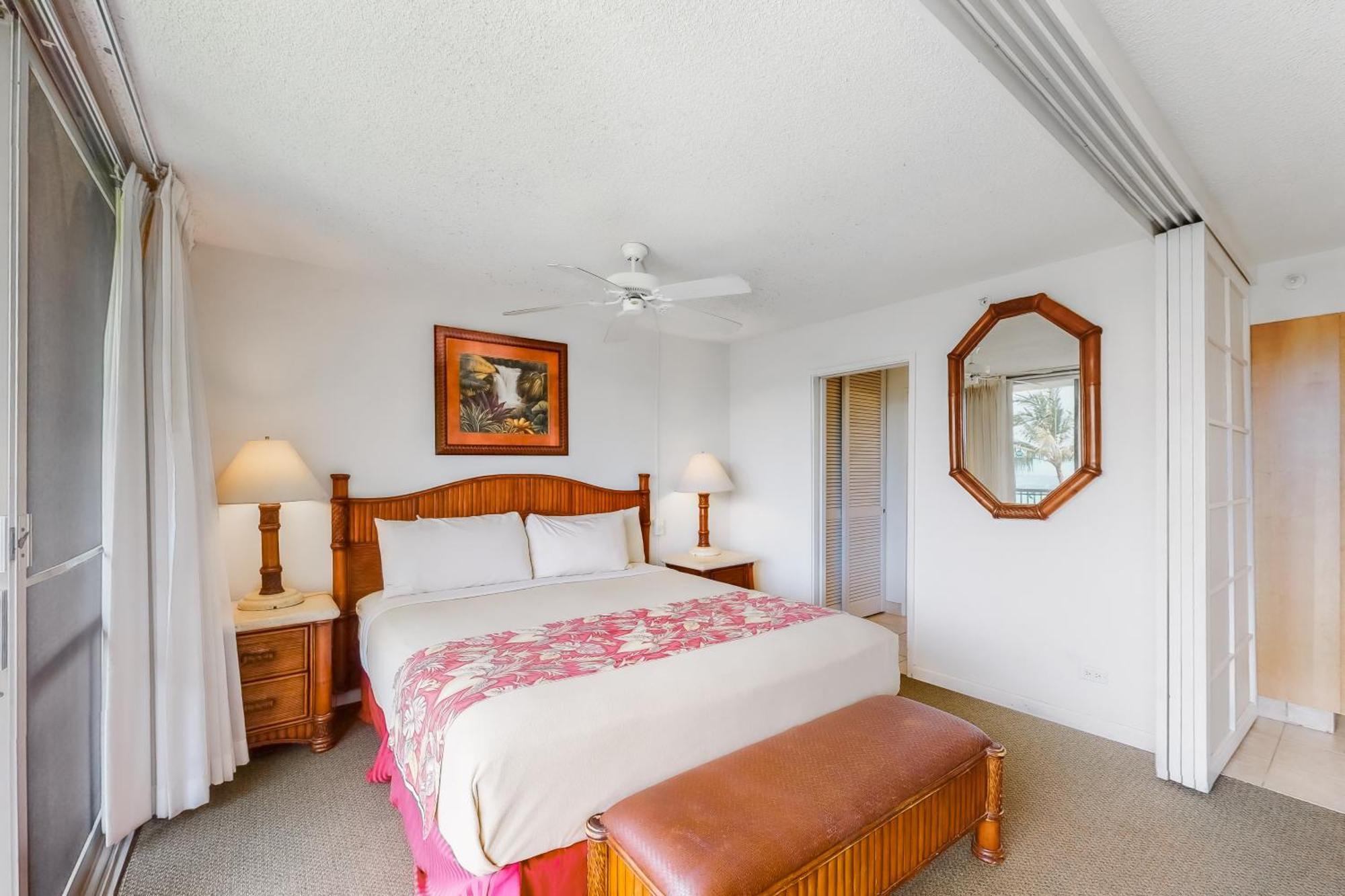 Apartment Mana Kai Maui *