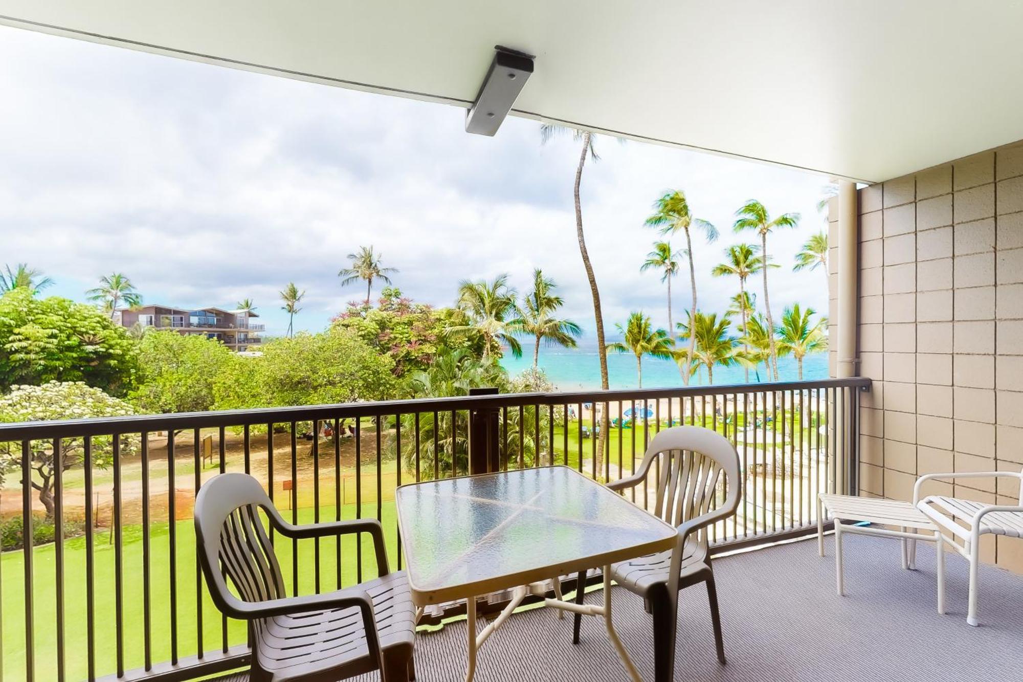 Apartment Mana Kai Maui Wailea (Maui)