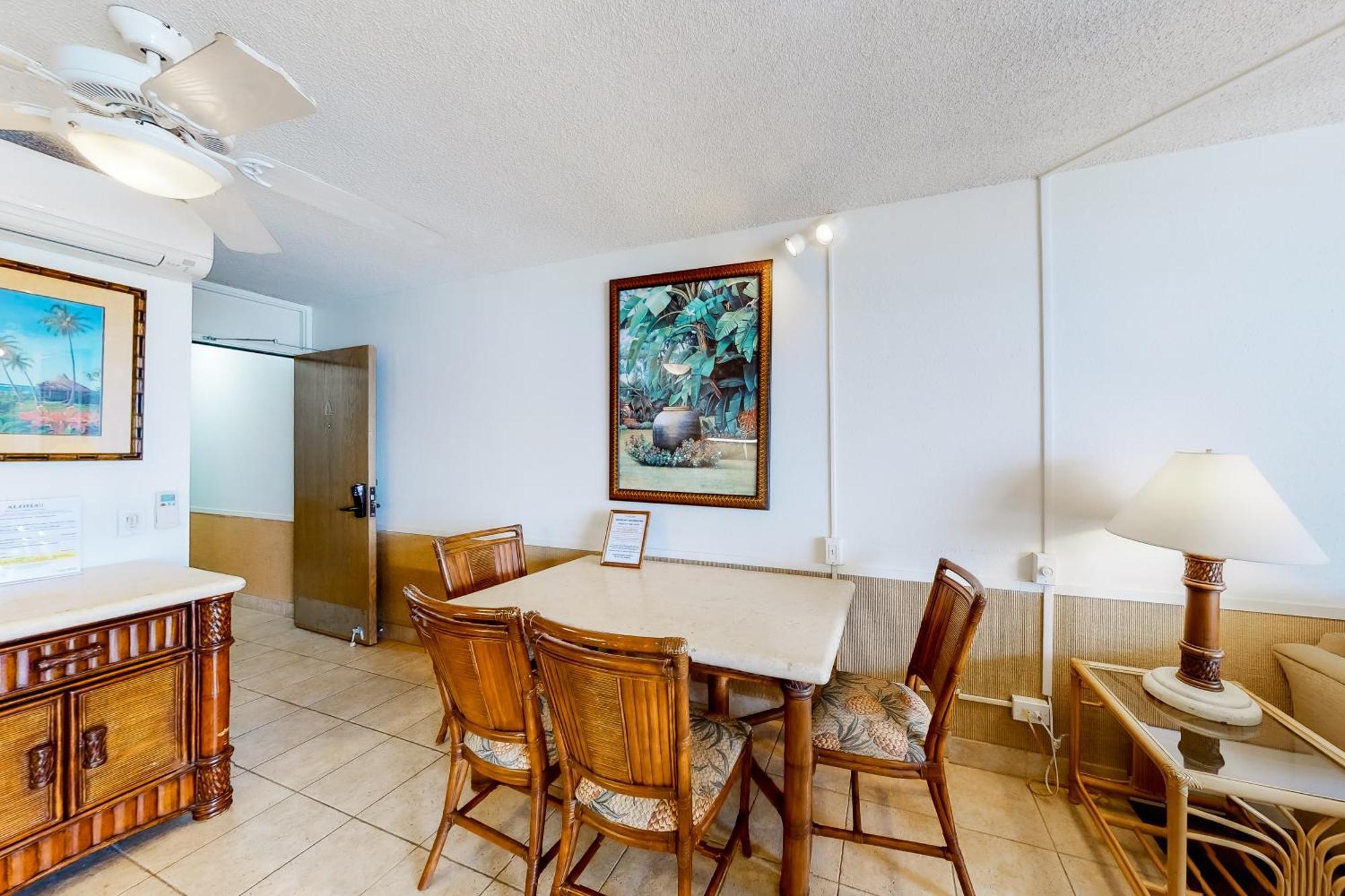 Mana Kai Maui Apartment *