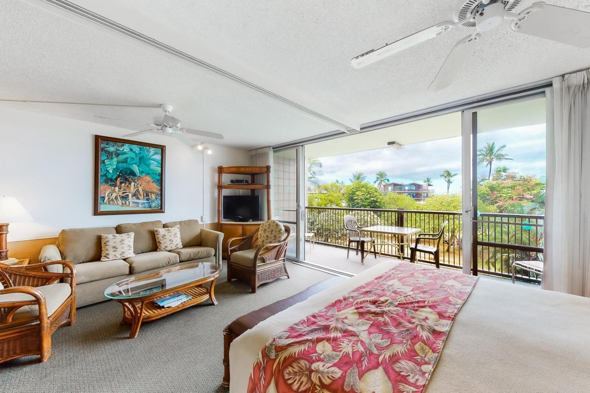 Mana Kai Maui Apartment