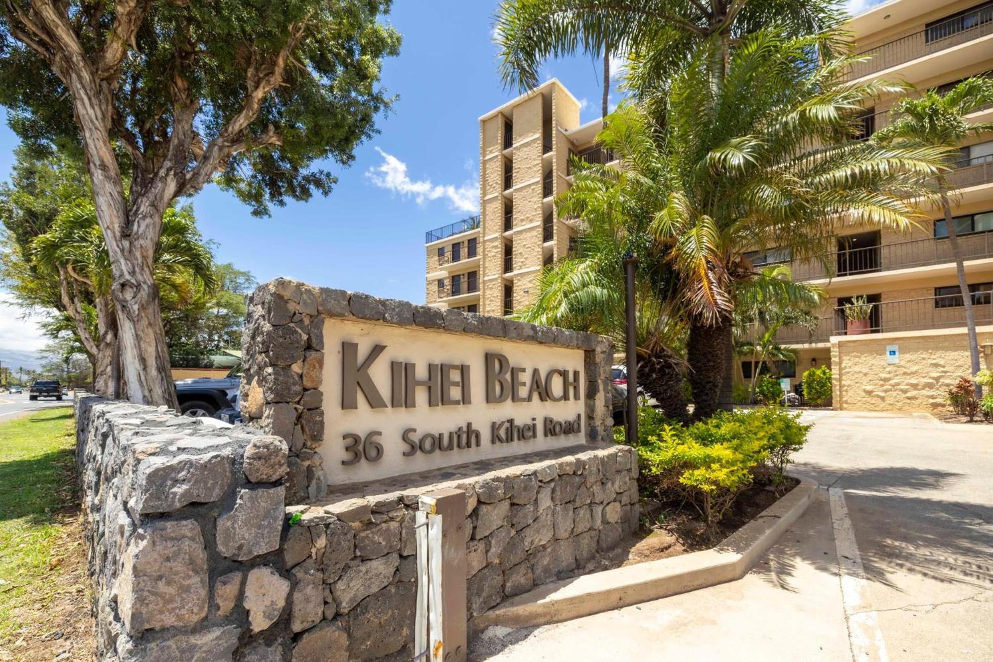 202 * Kihei