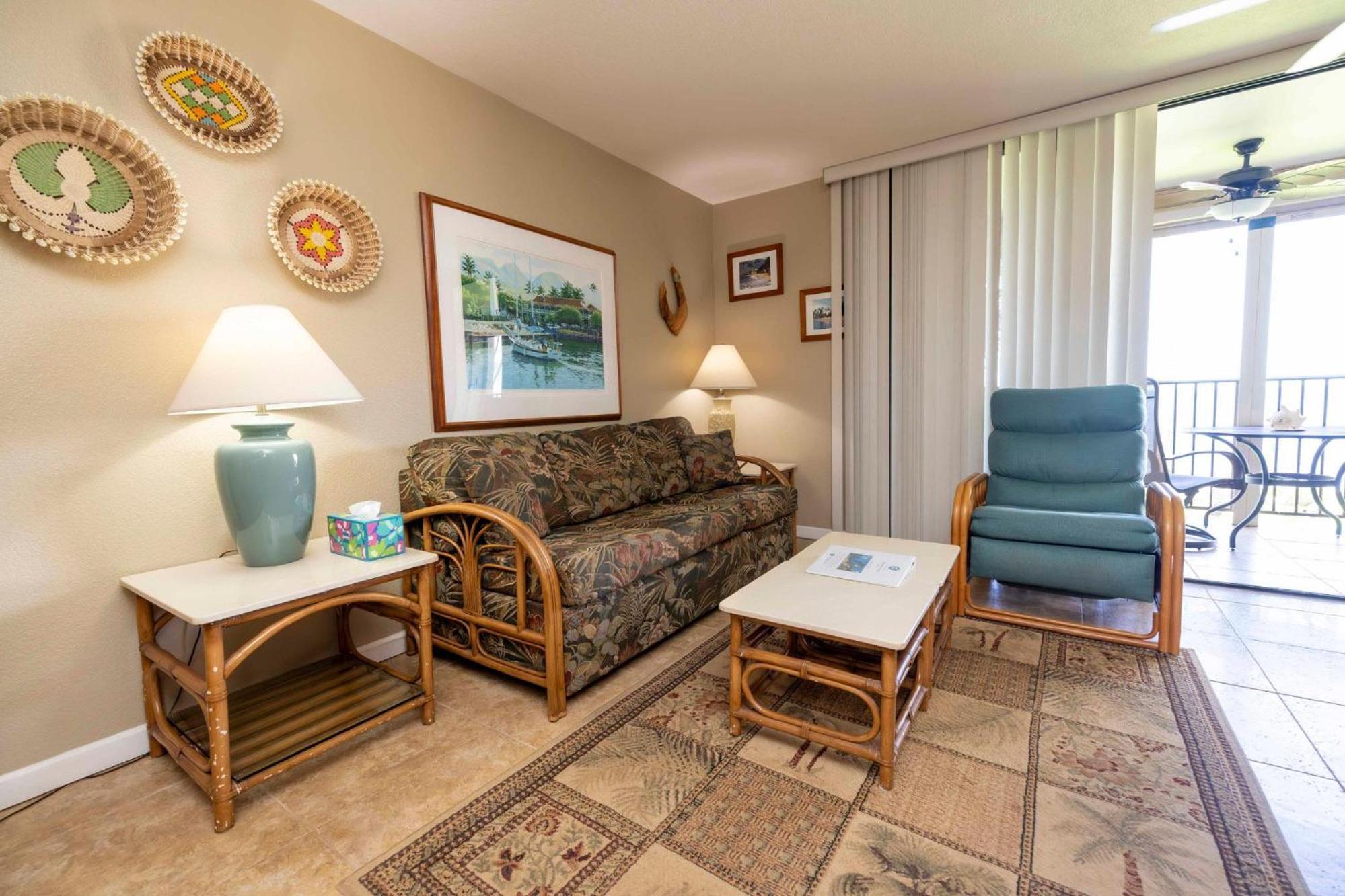 204 * Kihei