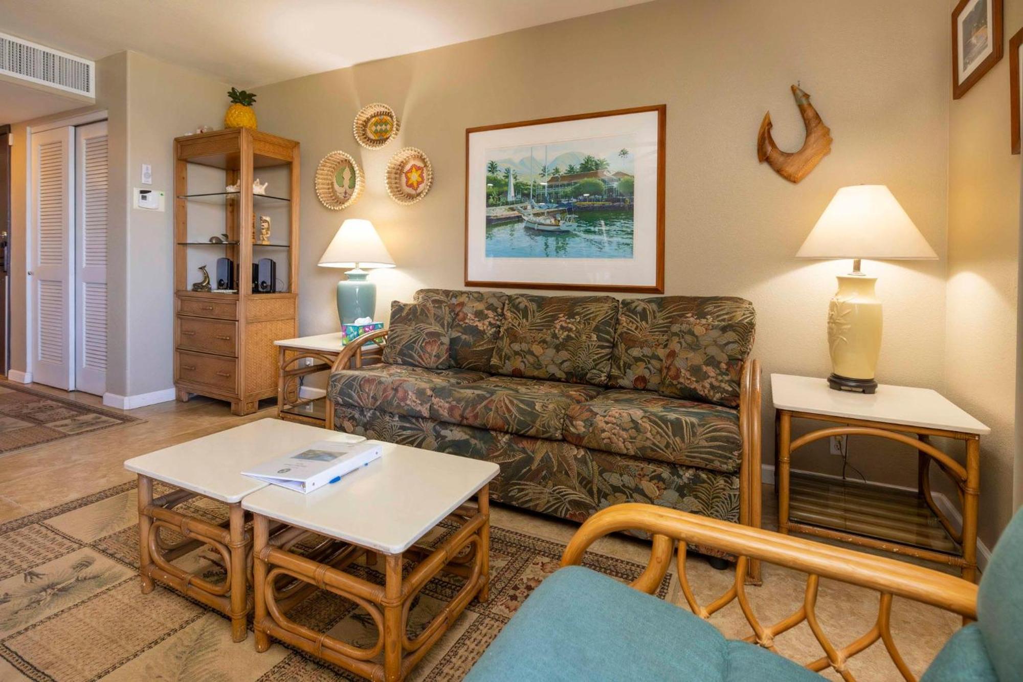 204 Holiday home Kihei