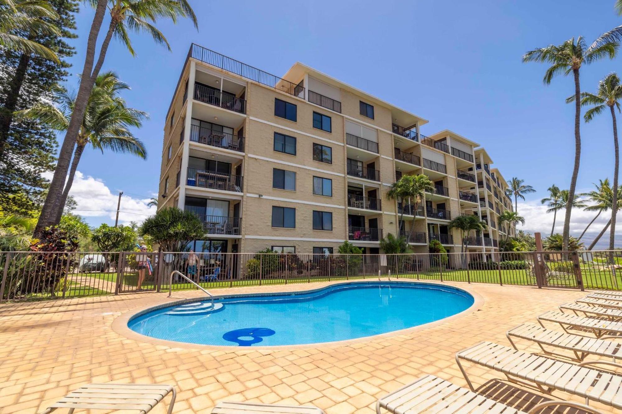 204 Holiday home Kihei