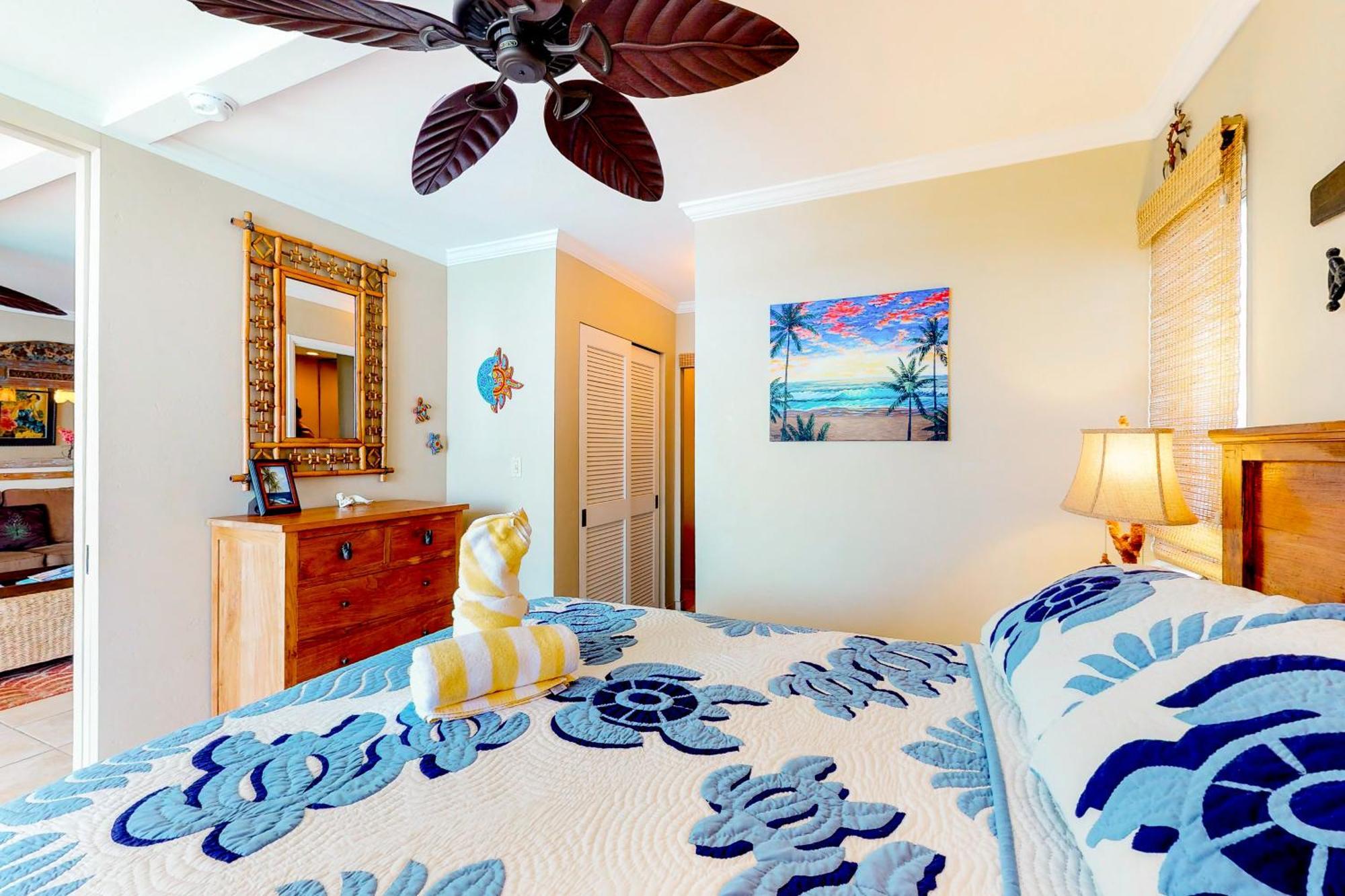 Hololani Apartment