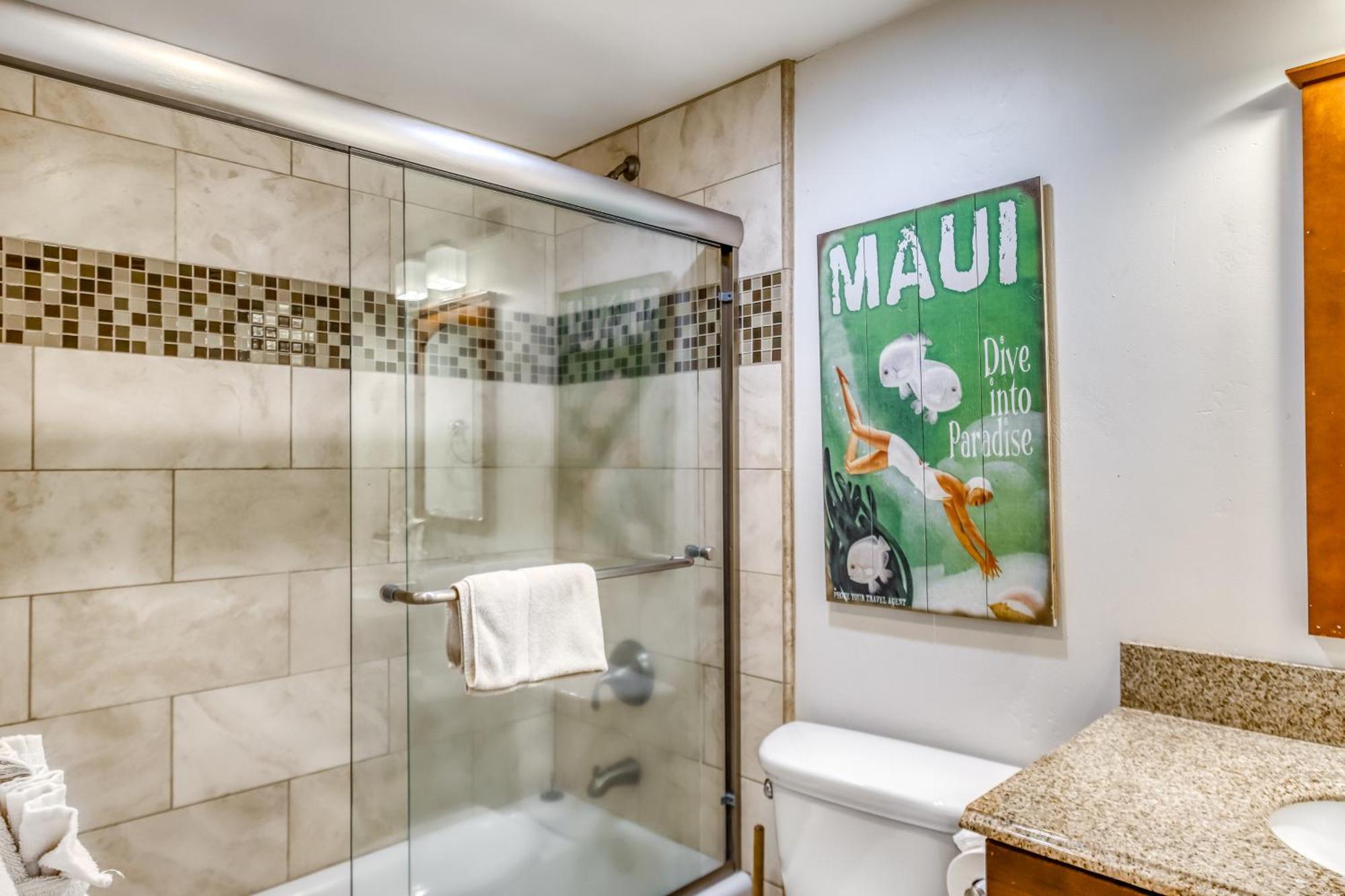 Apartment Hololani Kahana