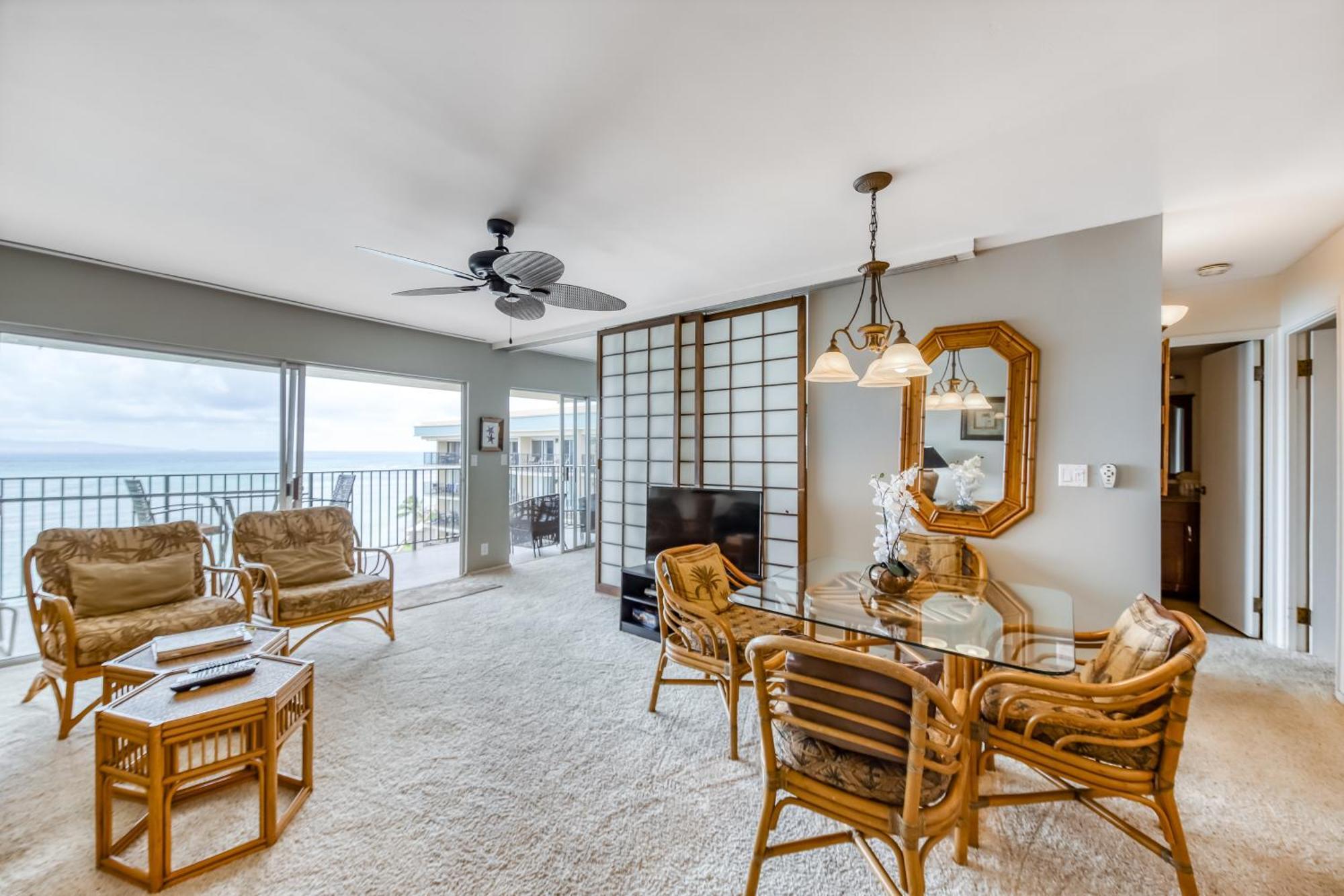 Hololani Apartment