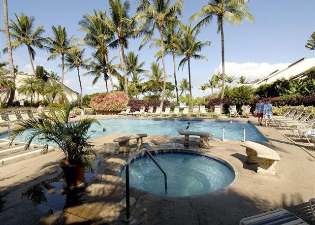 Maui Kamaole H-101 * Wailea (Maui)