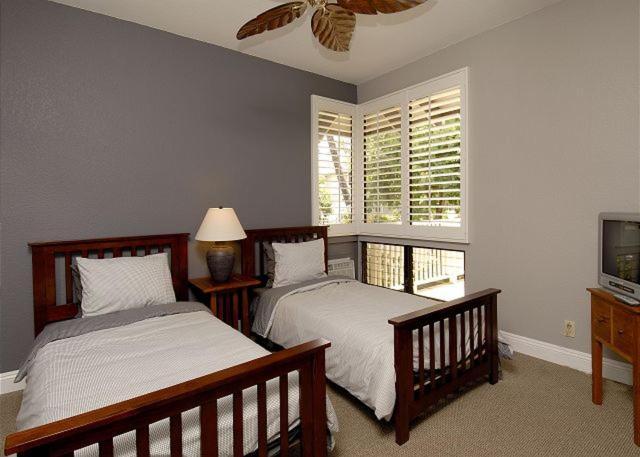 Grand Champions 144 Apartment *