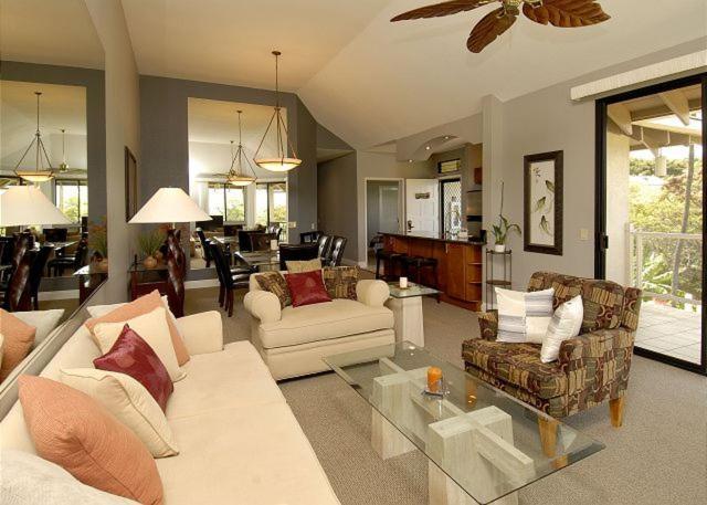 Grand Champions 144 Apartment *